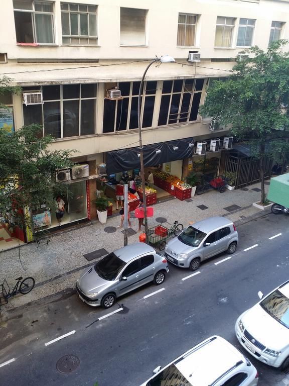 Apartamento Estúdio Djalma Ulrich 91 205