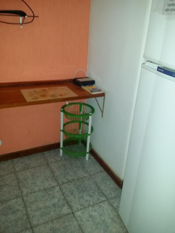 Estúdio Djalma Ulrich 91 205 Apartamento Río de Janeiro