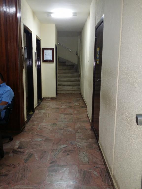 Estúdio Djalma Ulrich 91 205 Apartamento