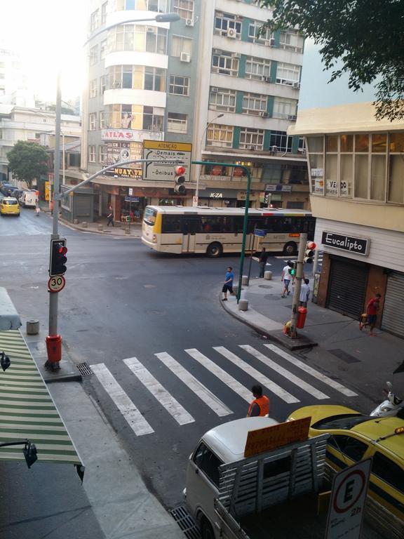 Apartamento Estudio Djalma Ulrich 91 2 *