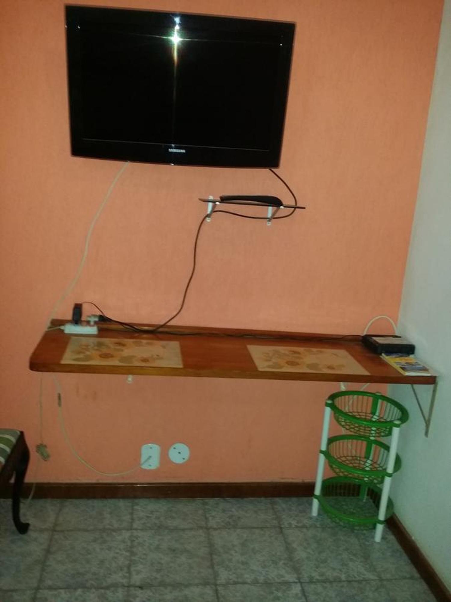 Apartamento Estúdio Djalma Ulrich 91 205 Río de Janeiro
