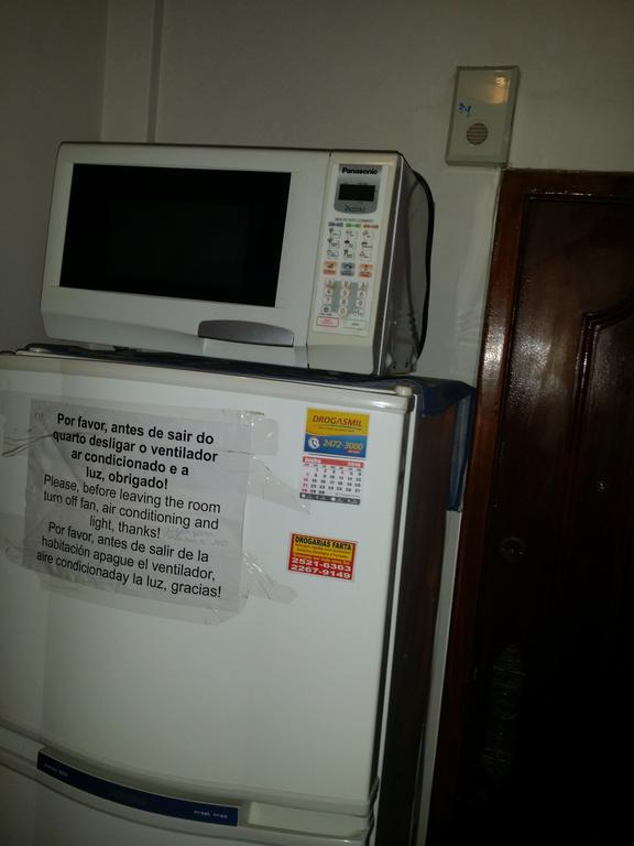 Apartamento Estúdio Djalma Ulrich 91 205
