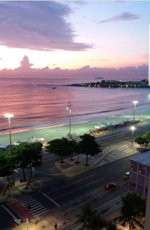 Apartamento Estudio Djalma Ulrich 91 2 Rio de Janeiro