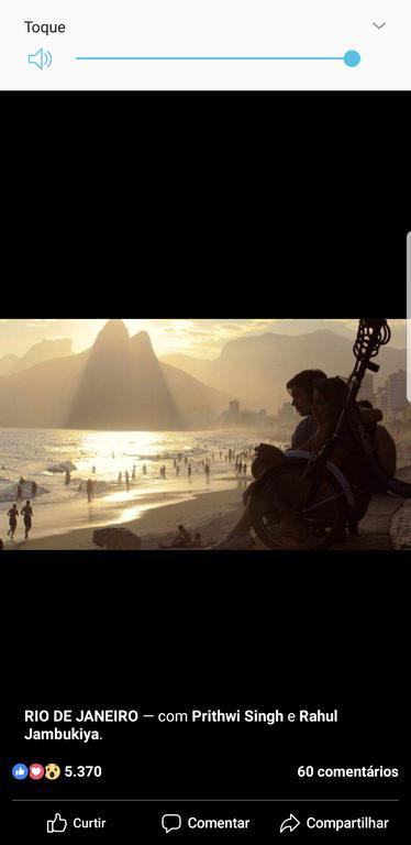 Estúdio Djalma Ulrich 91 205 Río de Janeiro