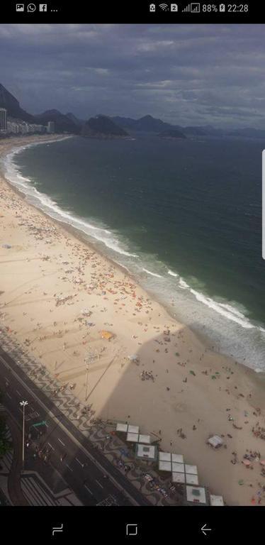 Apartamento Estudio Djalma Ulrich 91 2 Rio de Janeiro